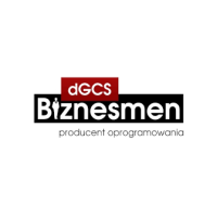 dGCS Biznesmen