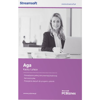 PCBiznes START dla biur rachunkowych - do 20 firm