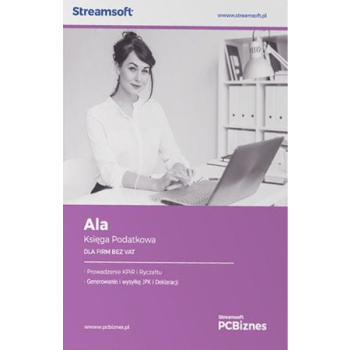 PCBiznes Premium dla biur rachunkowych - bez limitu firm