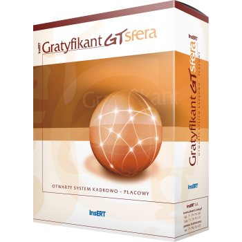 Gratyfikant GT Sfera