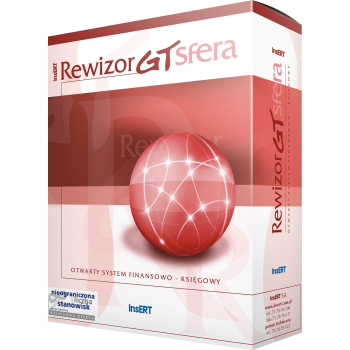 Rewizor GT Sfera