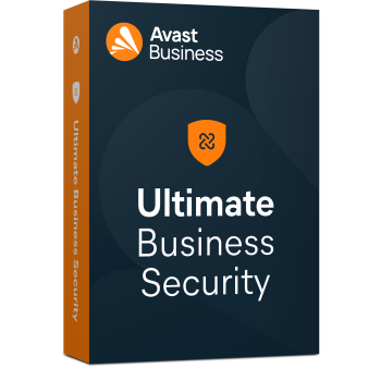 Avast Ultimate Business Security 1pc / 1 rok