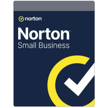 Norton Small Business 10 urządzeń 1 rok 250GB